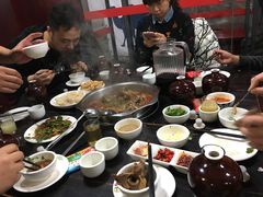 -老巷羊蝎子城(湘江世纪城店)