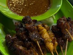 -明记烧鱼美味店