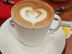 -五洲皇冠巴西烤肉餐厅