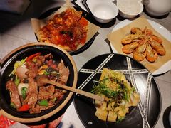 -啫神·广州地标美食(北京路店)