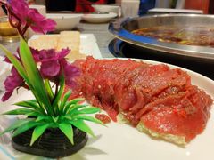 -忘情水鱼头·鲜鱼火锅(滨江中路店)