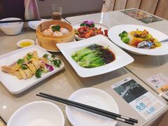 -鹅冠港式茶餐厅(来福士店)