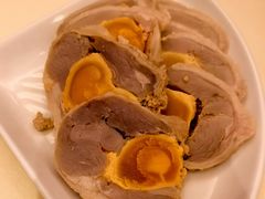 -永兴餐厅(复兴中路店)