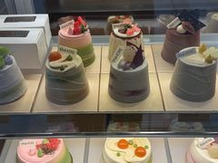 -théATRE 茶聚场(王府中環店)