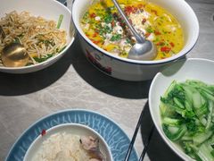 -鱼你相聚·河鲜馆(袁家岭店)