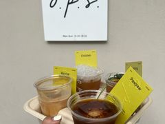 -O.P.S. CAFE