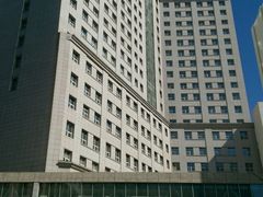 -哈尔滨医科大学附属第一医院(南岗院区)