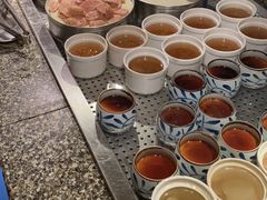 -星伦多 自助料理(圆融店)