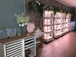 -摩睫+皮肤管理·科学美容中心