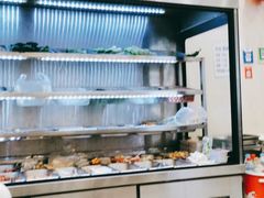 -二钢串叔麻辣烫(华龙大厦店)
