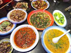 -醉小酒馆·川菜·江湖菜·重庆菜(观音桥旗舰店)