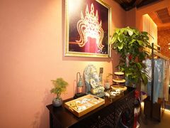 -么子烤肉(化龙池店)