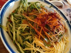 -新兴园饺子馆(北京百子湾店)