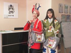 -猫音日语留学培训