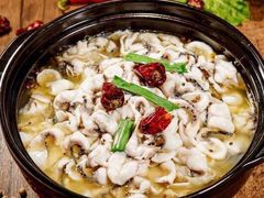 -周渝食惦酸菜鱼(青浦店)