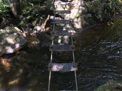 -黄金沟旅游风景区