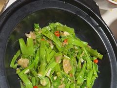 -良厨本味· 老坛剁椒鱼头(深南腾讯店)