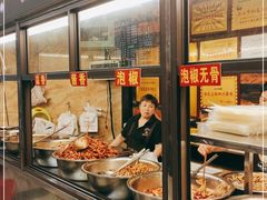 -嘉州九妹凤爪(乐山总店)