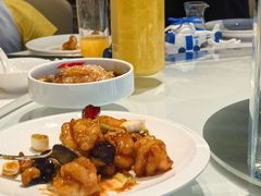 -廊亦舫Lang Yi Fang Restaurant(金桥店)