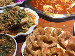 -惠友大虾(太原北街店)