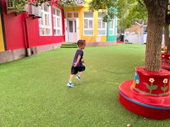 -幸福泉幼儿园(秋实东街)