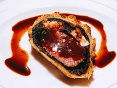 惠灵顿牛排-壳里西餐厅Coquille Seafood Bistro(蒙自路店)