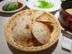-悦融琥珀·京鲁菜·海味珍品(西单店)