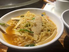 -咕嘟草帽鱼·牛奶一样的鲜鱼汤(包河万达广场创始店)