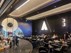 -桂花里·衢州菜·精酿餐吧(未来科技城万达广场店)