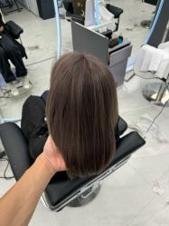 -5M HAIR SALON 旗舰店