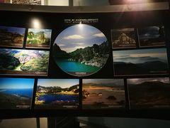 -房山世界地质公园博物馆