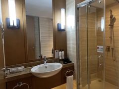 -长白山万达锦华套房酒店