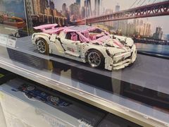 -TOP TOY(新南凯德广场店)