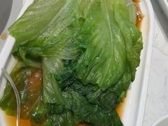 -船歌·鱼水饺青岛菜(国贸商城店)