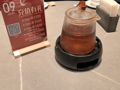 -俏立方·15年新楚菜