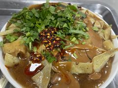-正味斋锅巴菜(西北角店)