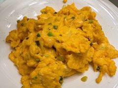 二大爷柴鸡蛋-渝悦情·新派川菜(建国门店)