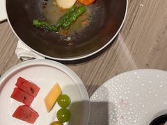 -无锡丽笙精选酒店·兰亭阁中餐厅
