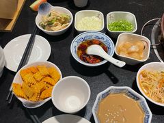 -东来顺饭庄(金泉广场店)