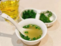 羊汤-浩爷羊蝎子火锅(望京店)