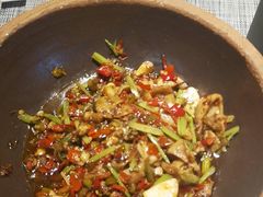 -烹湘·鲜炒湖南土菜(海珠店)