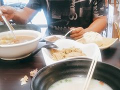 -丁记烩面(龙华店)