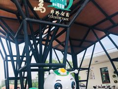 -上海长兴岛郊野公园