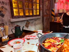 -江北北火锅馆·公路夜市(魏公村店)