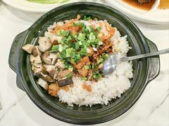 -澳门陈光记烧味饭店(南京德基广场店)