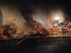 -上海四行仓库抗战纪念馆