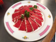 -燃计沙茶皇·香港沙茶火锅(人广旗舰店)