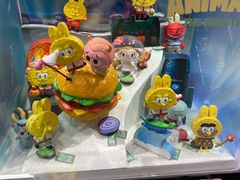 -泡泡玛特POPMART(上海环球港店)