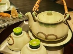 -滩万日本料理Nadaman(国贸大酒店)