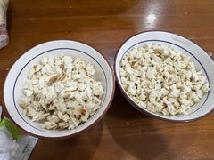 -刘信牛羊肉泡馍小炒(回民街店)